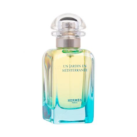 hermes un jardin en mediterranee 50 ml|hermes un jardin méditerranée.